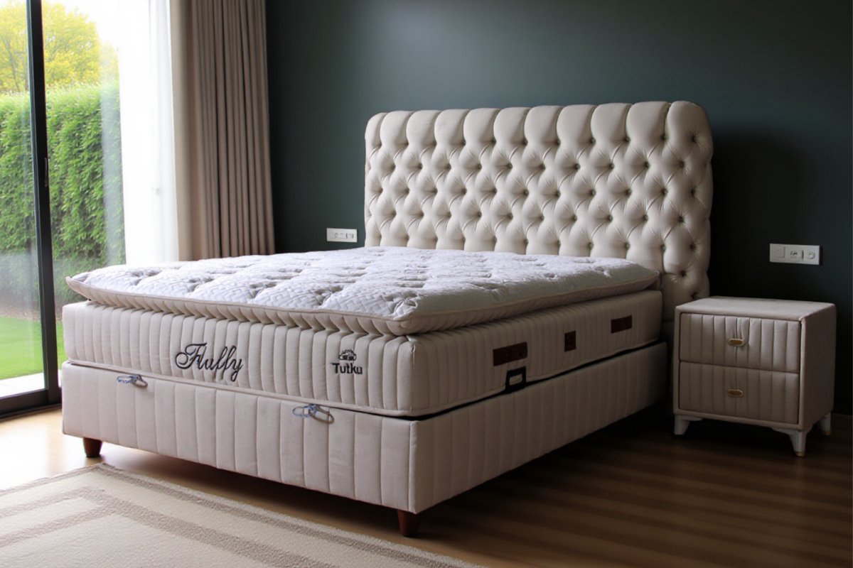 Boxspring