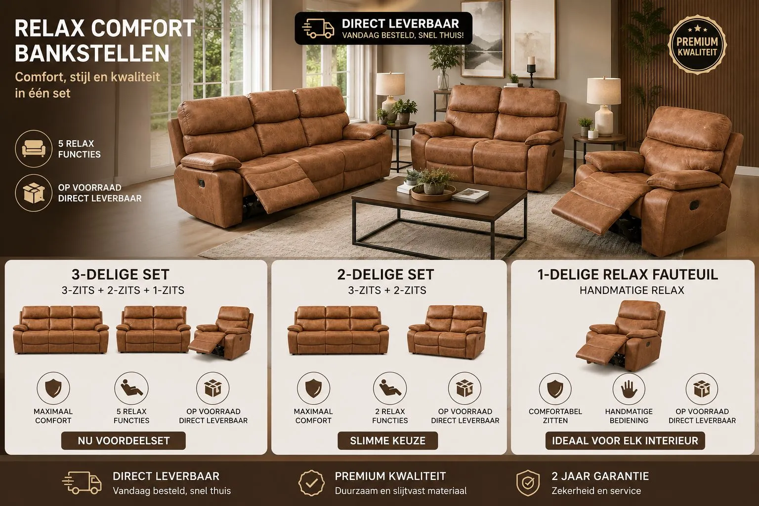 Relax Zetel
