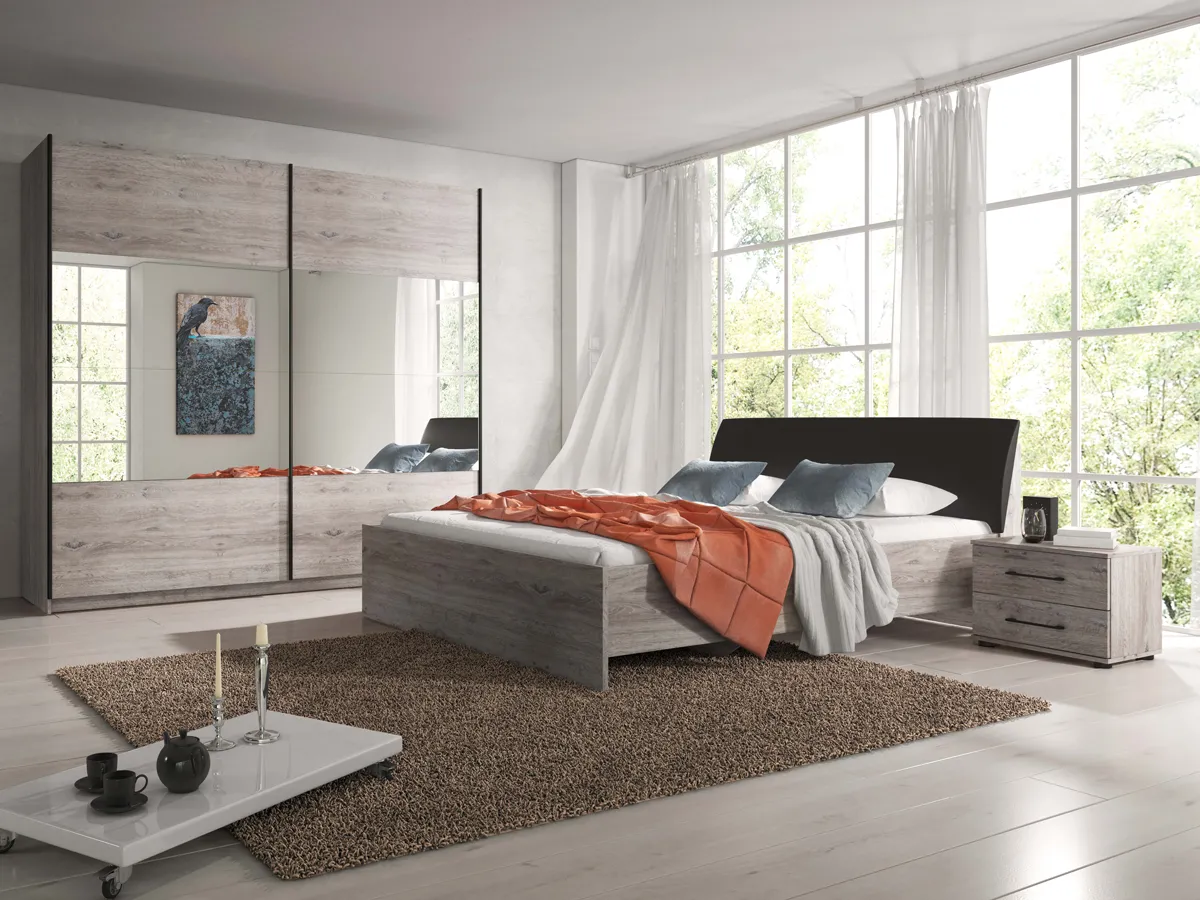 Slaapkamer
