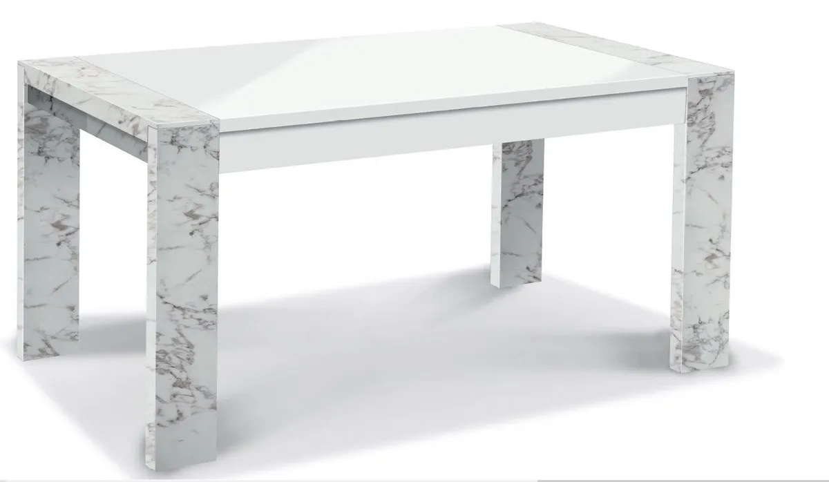 Tafel Vittoria - 160cm